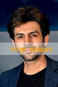 Kartik Aaryan Biography