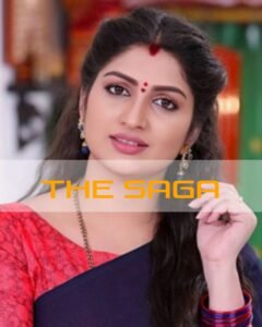 Divya Sridhar Wikipedia