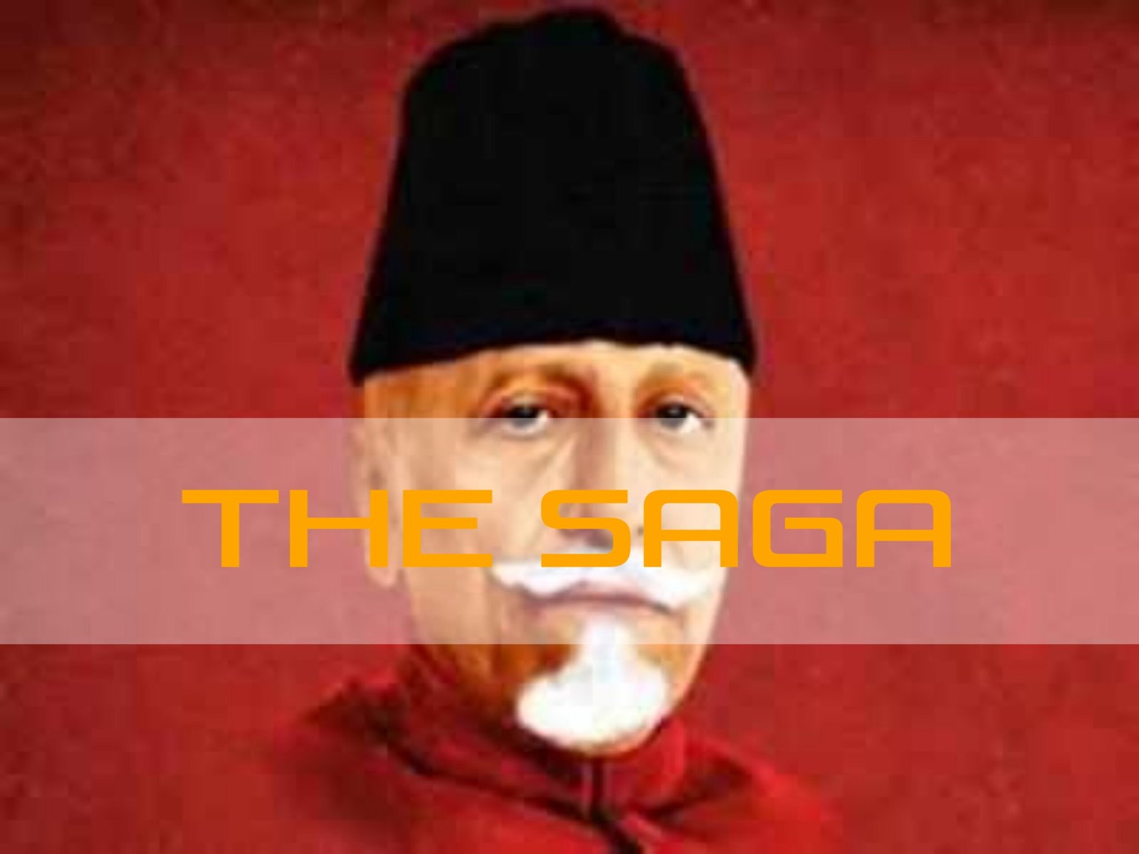 Maulana Abul Kalam Azad Biography